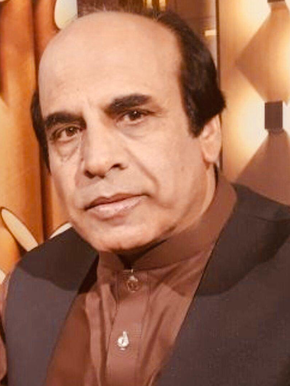 Afzal Murad